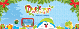 Doraemon 2019